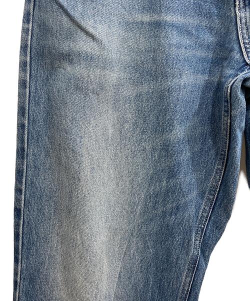 Levi's SILVER TAB（リーバイス シルバータブ）Levi's SILVER TAB (リーバイス シルバータブ) LOOSE FIT デニムパンツ ブルー サイズ:Ｗ32 L32の古着・服飾アイテム