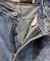 中古・古着 Levi's SILVER TAB (リーバイス シルバータブ) LOOSE FIT デニムパンツ ブルー サイズ:Ｗ32 L32：6000円