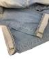 中古・古着 KAPITAL (キャピタル) 14oz Denim 5P Monkey Cisco Jeans ブルー サイズ:36：18000円