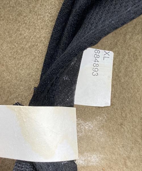 STETSON（ステットソン）STETSON (ステットソン) BOZEMAN フェルトハット ブラウン サイズ:X-LARGEの古着・服飾アイテム