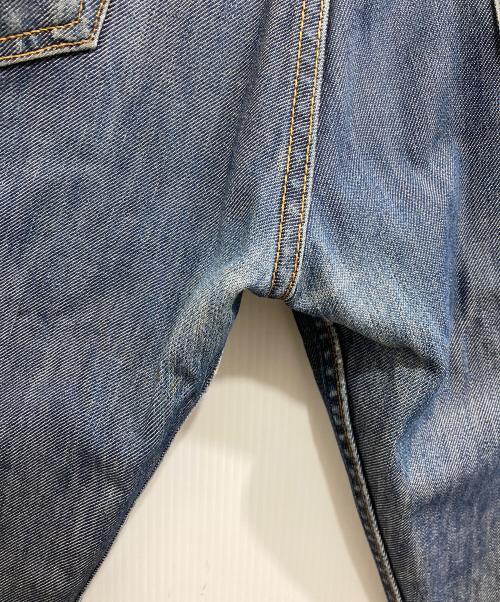 LEVI'S（リーバイス）LEVI'S (リーバイス) 502 デニムパンツ インディゴ サイズ:W34 L34の古着・服飾アイテム