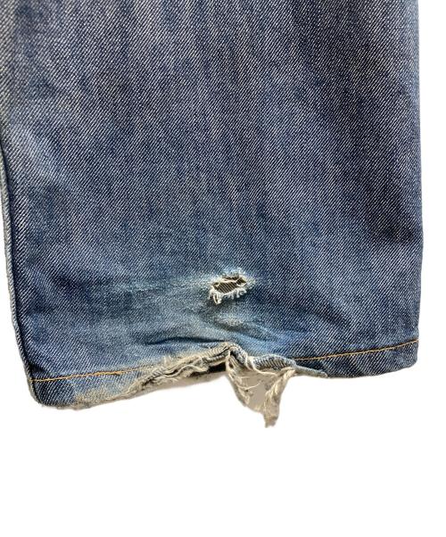 LEVI'S（リーバイス）LEVI'S (リーバイス) 502 デニムパンツ インディゴ サイズ:W34 L34の古着・服飾アイテム