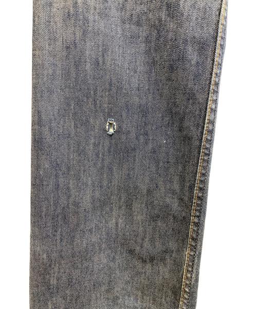 LEVI'S（リーバイス）LEVI'S (リーバイス) 502 デニムパンツ インディゴ サイズ:W34 L34の古着・服飾アイテム