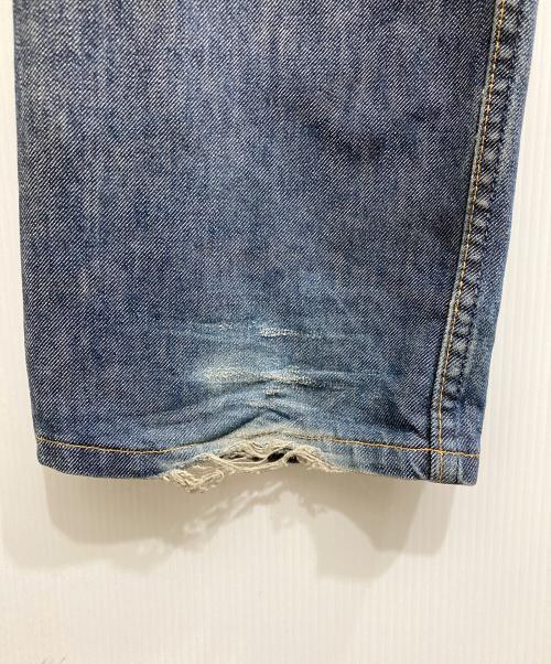 LEVI'S（リーバイス）LEVI'S (リーバイス) 502 デニムパンツ インディゴ サイズ:W34 L34の古着・服飾アイテム
