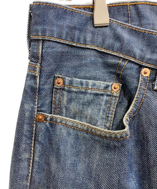 LEVI'S（リーバイス）LEVI'S (リーバイス) 502 デニムパンツ インディゴ サイズ:W34 L34の古着・服飾アイテム