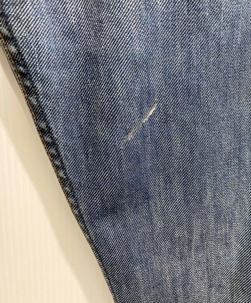 LEVI'S（リーバイス）LEVI'S (リーバイス) 502 デニムパンツ インディゴ サイズ:W34 L34の古着・服飾アイテム