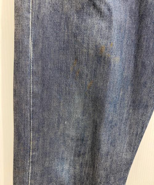 LEVI'S（リーバイス）LEVI'S (リーバイス) 502 デニムパンツ インディゴ サイズ:W34 L34の古着・服飾アイテム