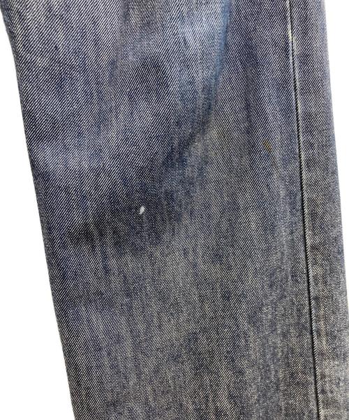LEVI'S（リーバイス）LEVI'S (リーバイス) 502 デニムパンツ インディゴ サイズ:W34 L34の古着・服飾アイテム