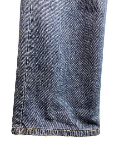 LEVI'S（リーバイス）LEVI'S (リーバイス) 502 デニムパンツ インディゴ サイズ:W34 L34の古着・服飾アイテム