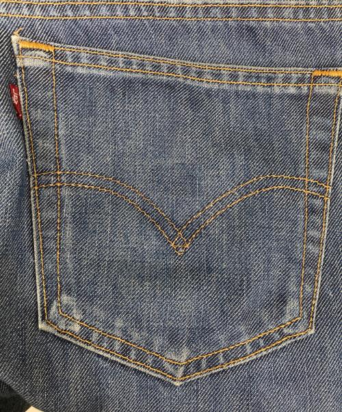LEVI'S（リーバイス）LEVI'S (リーバイス) 502 デニムパンツ インディゴ サイズ:W34 L34の古着・服飾アイテム