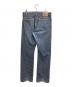 LEVI'S (リーバイス) 502 デニムパンツ インディゴ サイズ:W34 L34：7000円