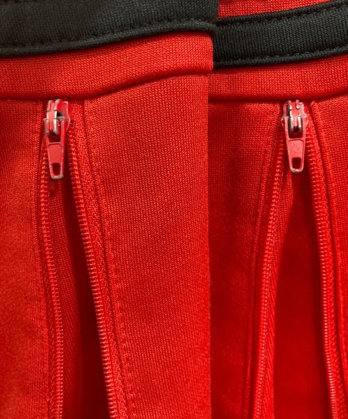 Gosha Rubchinskiy（ゴーシャラブチンスキー）Gosha Rubchinskiy (ゴーシャラブチンスキー) Sergio Tacchini (セルジオタッキーニ) コラボ トラックパンツ ブラック サイズ:Lの古着・服飾アイテム