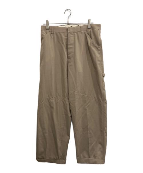 NEAT（ニート）NEAT (ニート) AWC TROPICAL PAINTER カーキ サイズ:Mの古着・服飾アイテム