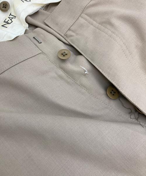 NEAT（ニート）NEAT (ニート) AWC TROPICAL PAINTER カーキ サイズ:Mの古着・服飾アイテム