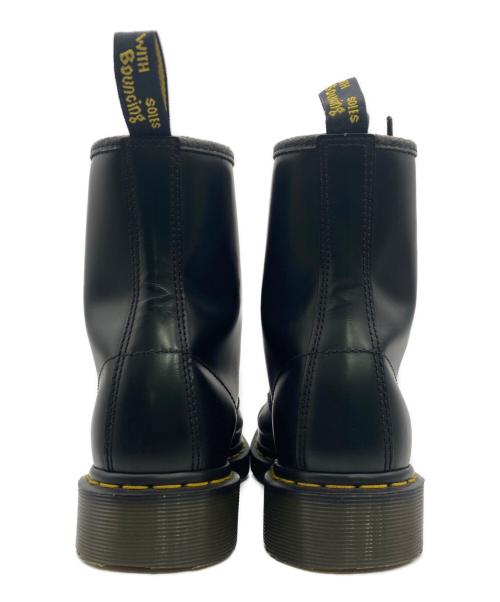 Dr.Martens（ドクターマーチン）Dr.Martens (ドクターマーチン) 8ホールブーツ ブラック サイズ:UK5/USM6/USL7/EU38の古着・服飾アイテム