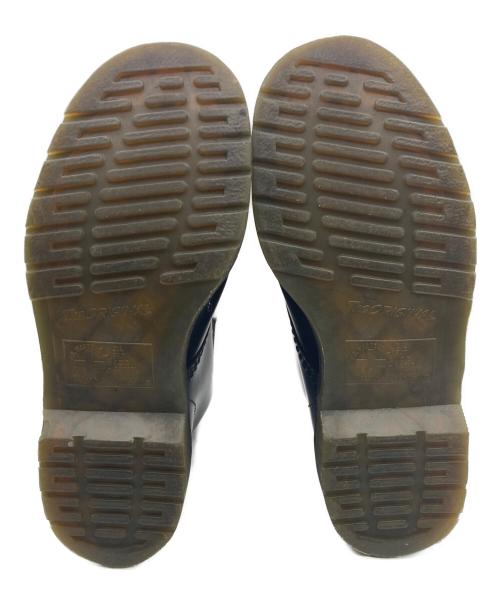 Dr.Martens（ドクターマーチン）Dr.Martens (ドクターマーチン) 8ホールブーツ ブラック サイズ:UK5/USM6/USL7/EU38の古着・服飾アイテム