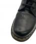 中古・古着 Dr.Martens (ドクターマーチン) 8ホールブーツ ブラック サイズ:UK5/USM6/USL7/EU38：8000円