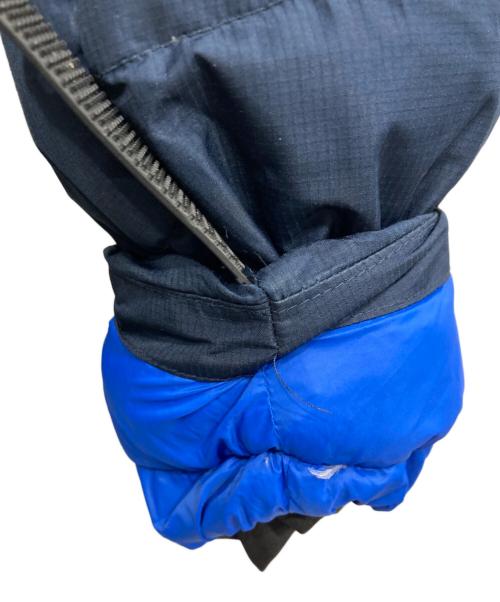 POLO RALPH LAUREN（ポロ・ラルフローレン）POLO RALPH LAUREN (ポロ・ラルフローレン) TYROL DOWN JACKET/ ビッグポニー ダウンジャケット ネイビー サイズ:Sの古着・服飾アイテム