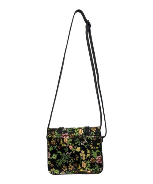 Dr.Martens（ドクターマーチン）Dr.Martens (ドクターマーチン) ミニサッチェルバッグ ブラックの古着・服飾アイテム