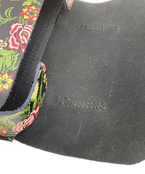 Dr.Martens（ドクターマーチン）Dr.Martens (ドクターマーチン) ミニサッチェルバッグ ブラックの古着・服飾アイテム