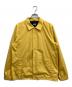 stussy（ステューシー）の古着「Cruize Coach」｜イエロー