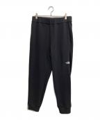 THE NORTH FACEザ ノース フェイス）の古着「テックワッフルパンツ」｜ブラック