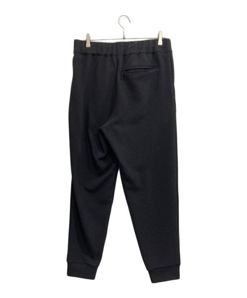 THE NORTH FACE（ザ ノース フェイス）THE NORTH FACE (ザ ノース フェイス) テックワッフルパンツ ブラック サイズ:XLの古着・服飾アイテム