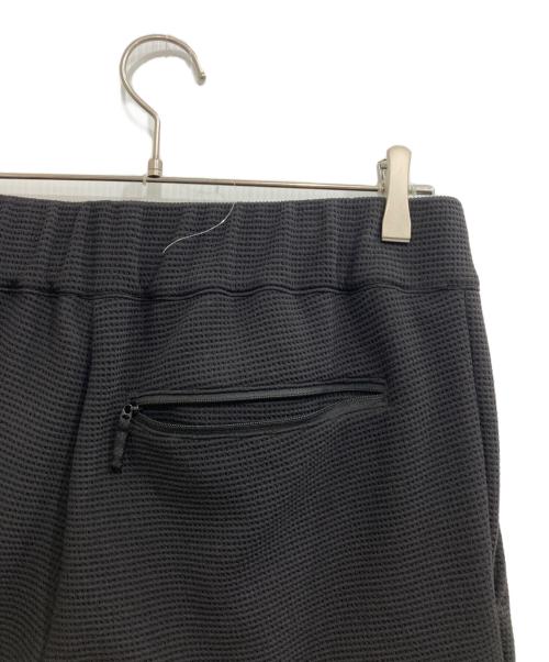 THE NORTH FACE（ザ ノース フェイス）THE NORTH FACE (ザ ノース フェイス) テックワッフルパンツ ブラック サイズ:XLの古着・服飾アイテム