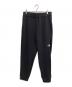 THE NORTH FACE（ザ ノース フェイス）の古着「テックワッフルパンツ」｜ブラック