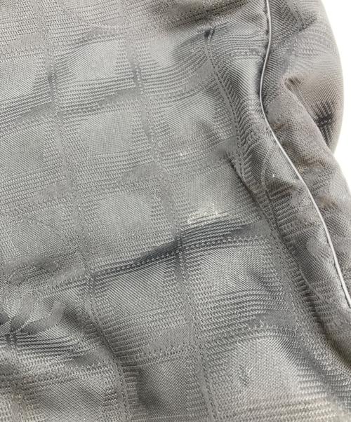CHANEL（シャネル）CHANEL (シャネル) トートバッグ ブラックの古着・服飾アイテム