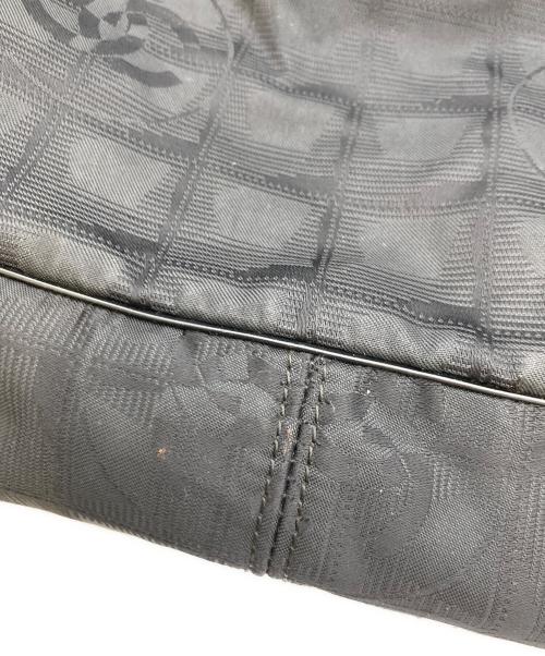 CHANEL（シャネル）CHANEL (シャネル) トートバッグ ブラックの古着・服飾アイテム