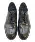 中古・古着 Paul Smith (ポールスミス) ドレスシューズ ブラック サイズ:7：5000円