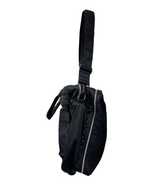 PORTER（ポーター）PORTER (ポーター) 2層2WAYバッグ ブラックの古着・服飾アイテム