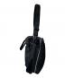 PORTER (ポーター) 2層2WAYバッグ ブラック：15000円