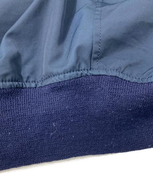 CIOTA（シオタ）CIOTA (シオタ) スビンコットンナイロンツイルL-2Aフライトジャケット ネイビー サイズ:FREEの古着・服飾アイテム