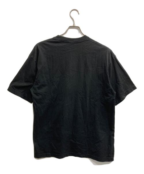 SIGNATURES（シグネチャーズ）SIGNATURES (シグネチャーズ) マイケルジャクソン KING of POP Tシャツ ブラック サイズ:不明の古着・服飾アイテム