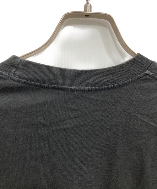 SIGNATURES（シグネチャーズ）SIGNATURES (シグネチャーズ) マイケルジャクソン KING of POP Tシャツ ブラック サイズ:不明の古着・服飾アイテム