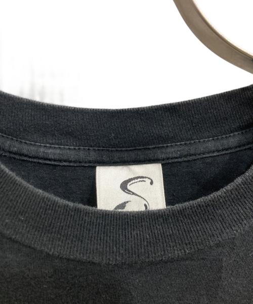 SIGNATURES（シグネチャーズ）SIGNATURES (シグネチャーズ) マイケルジャクソン KING of POP Tシャツ ブラック サイズ:不明の古着・服飾アイテム