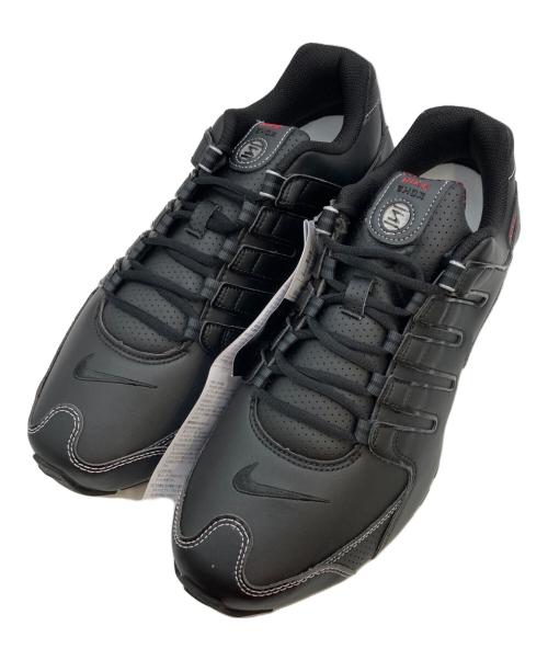 NIKE（ナイキ）NIKE (ナイキ) Shox NZ 