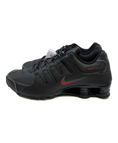 NIKE（ナイキ）NIKE (ナイキ) Shox NZ 