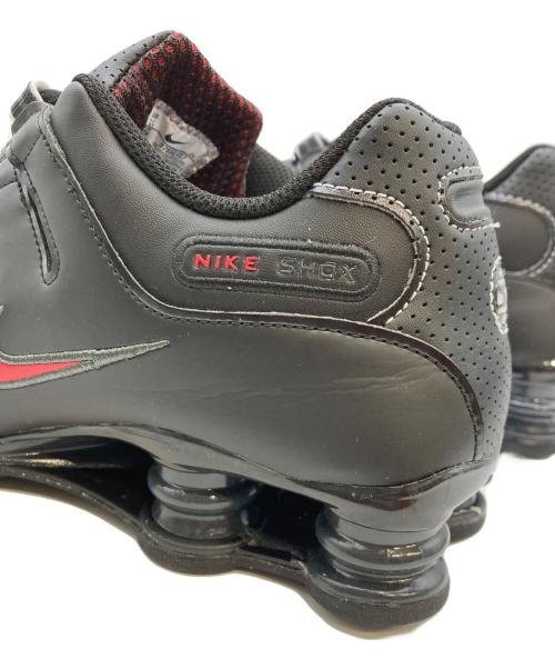 NIKE（ナイキ）NIKE (ナイキ) Shox NZ 