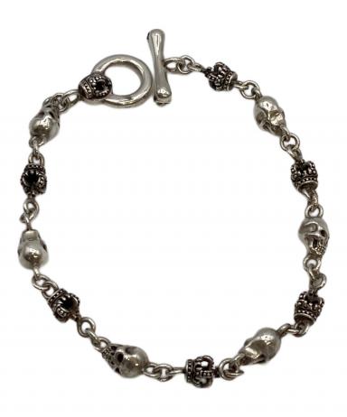 JUSTIN DAVIS SKULL DIVINE ブレスレット SKULL DIVINE BRACELET | JUSTIN DAVIS – JUSTIN DAVIS GLOBAL