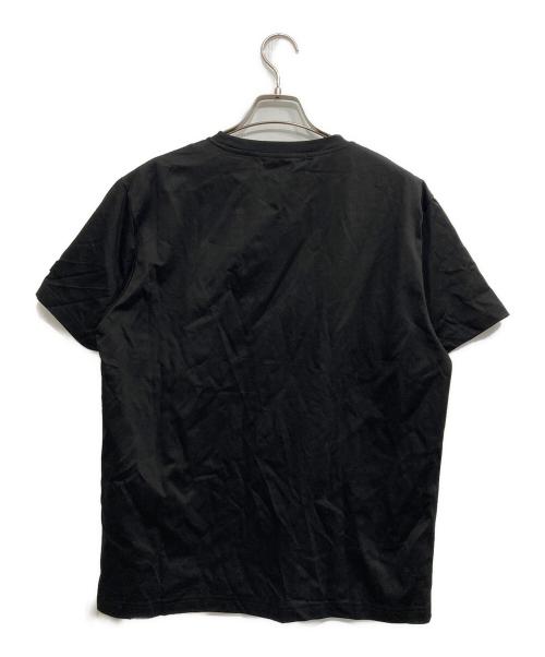TATRAS（タトラス）TATRAS (タトラス) CIALO チアーロ Tシャツ ブラック サイズ:01の古着・服飾アイテム
