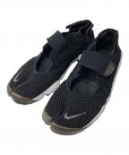 NIKEナイキ）の古着「エア リフト ブリーズ」｜ブラック