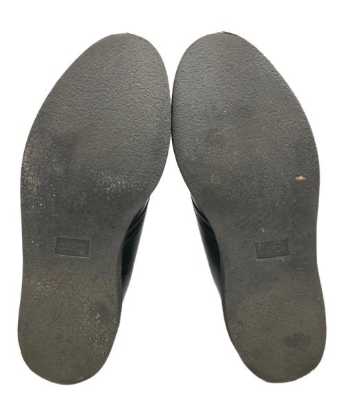 RED WING（レッドウィング）RED WING (レッドウィング) 9196 Postman Chukka/9196 ポストマン チャッカ ブラック サイズ:26cm / USM8 / UK7 / EU41の古着・服飾アイテム