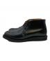 RED WING (レッドウィング) 9196 Postman Chukka/9196 ポストマン チャッカ ブラック サイズ:26cm / USM8 / UK7 / EU41：34000円