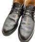 中古・古着 RED WING (レッドウィング) 9196 Postman Chukka/9196 ポストマン チャッカ ブラック サイズ:26cm / USM8 / UK7 / EU41：34000円