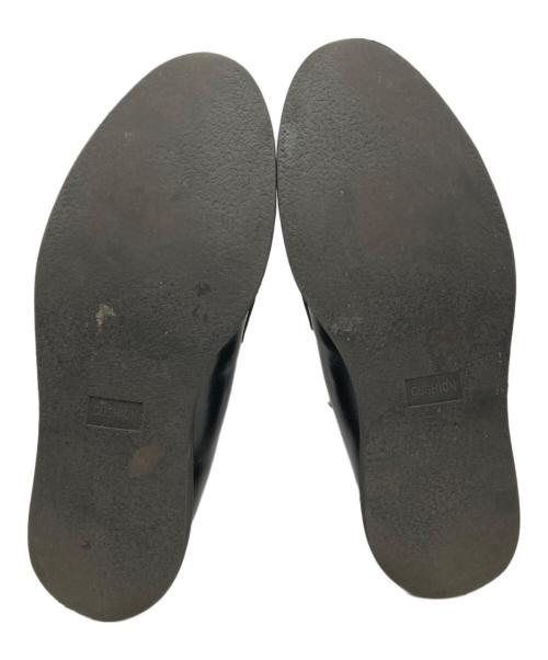 RED WING（レッドウィング）RED WING (レッドウィング) 101 Postman Oxford/101 ポストマン オックスフォード ブラック サイズ:26cm/USA8/UK7/EUR41の古着・服飾アイテム