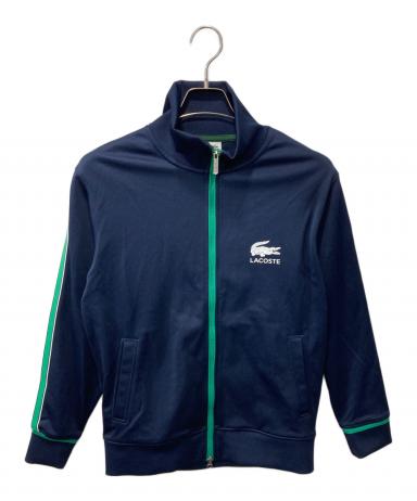 (ゆひゆひ）専用　LACOSTE トラックジャケット 希少 サイズxs 中古・古着通販】LACOSTE (ラコステ) ショルダーラインスウェット