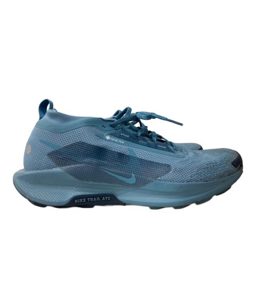 NIKE（ナイキ）NIKE (ナイキ) Pegasus Trail 5 GORE-TEX ブルー サイズ:29の古着・服飾アイテム